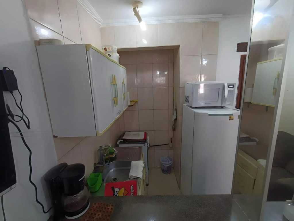 Apartamento Meia Cinco