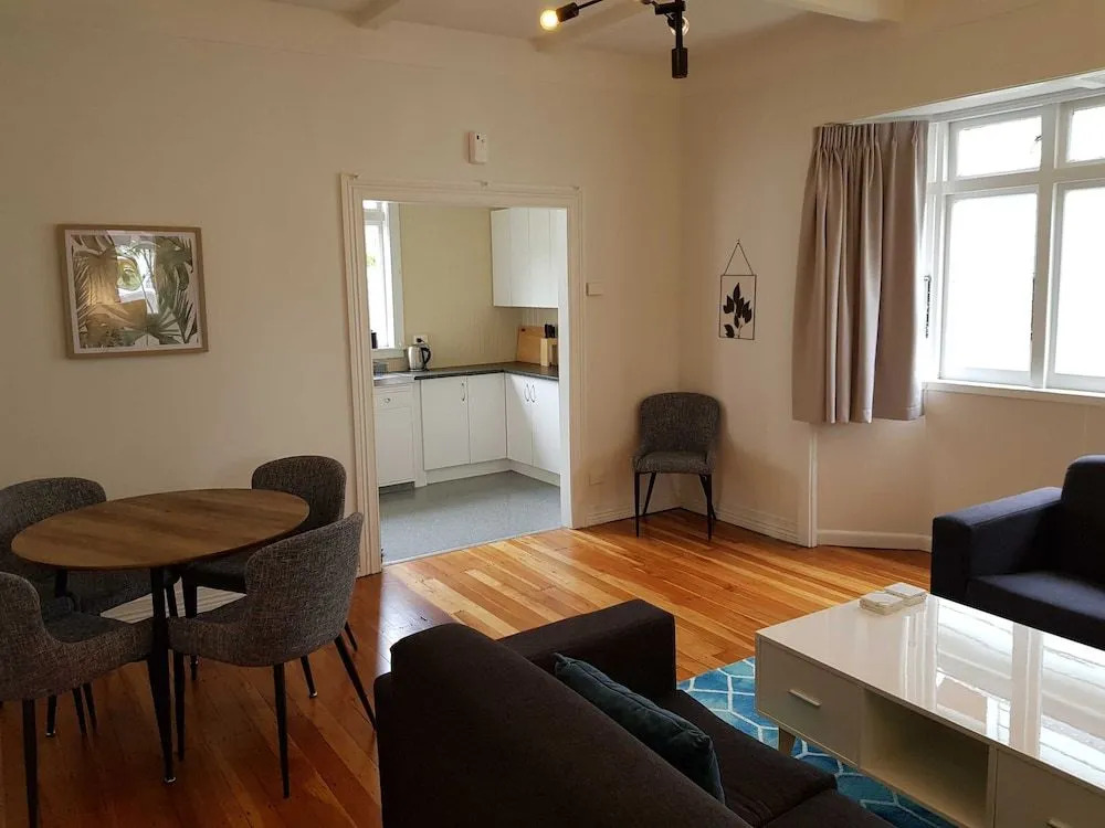 Haka Lodge Ponsonby