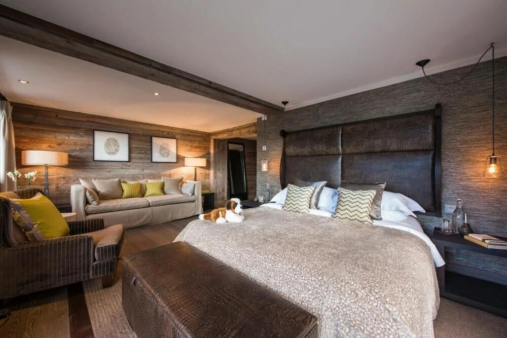 The Lodge