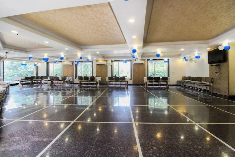 Hotel Eminent