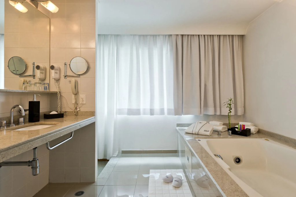 Meliá Ibirapuera