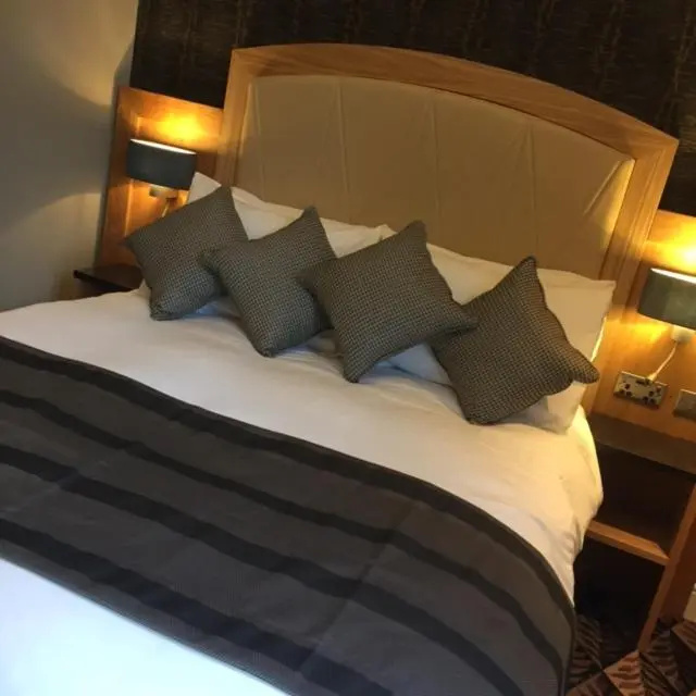 The Bell Hotel Aylesbury