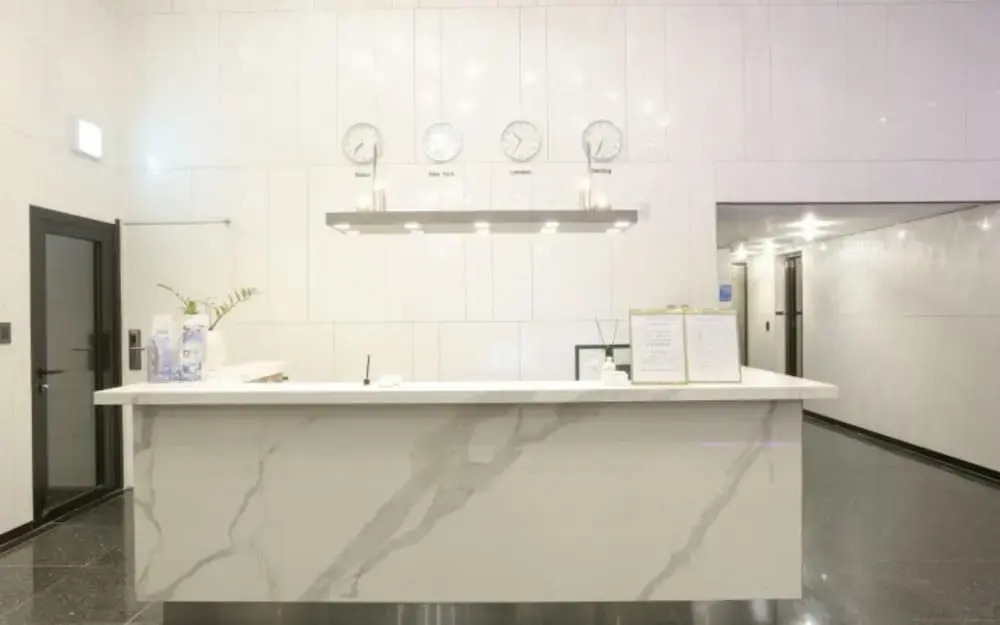 Mokpo Ocean Stay Hotel