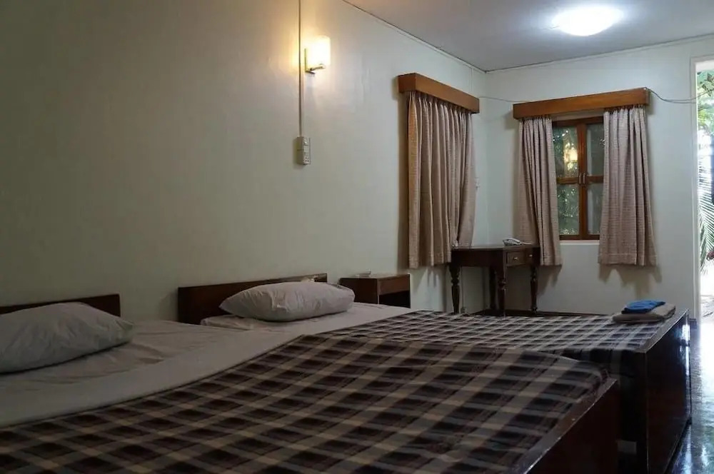 Highland Lodge Hotel