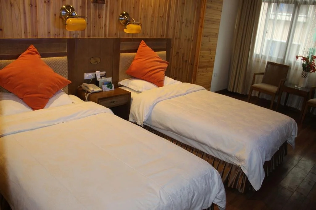 Yangshuo Xiangtiya Hotel
