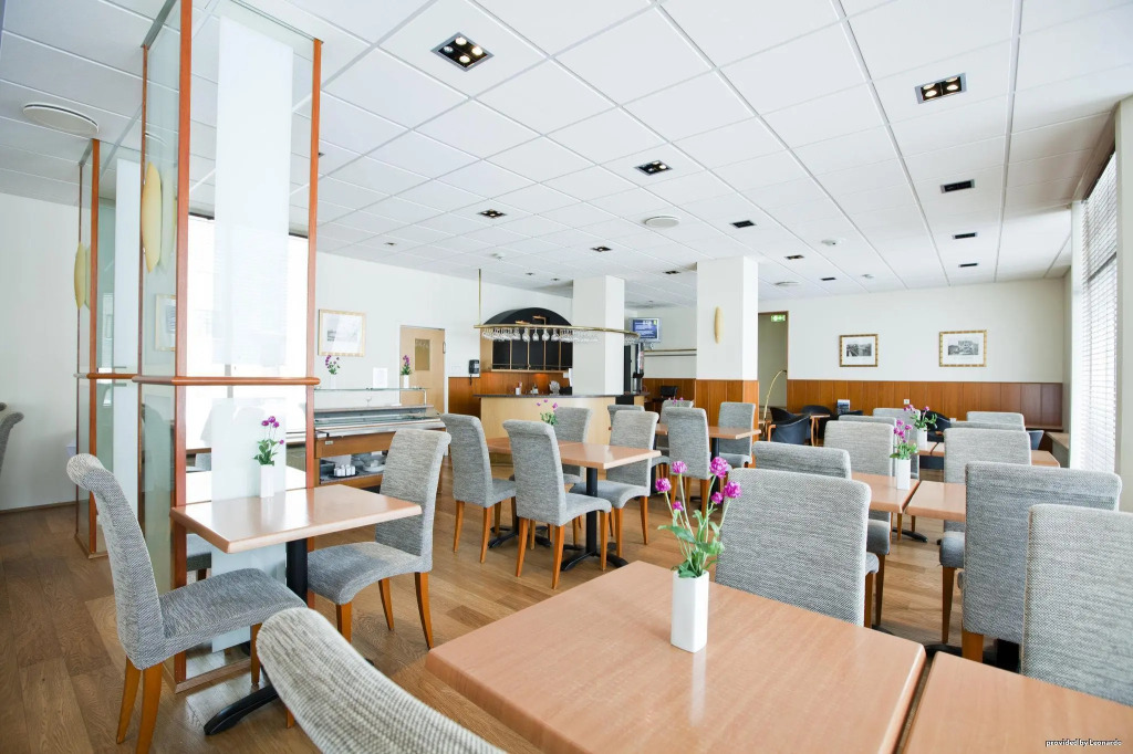 Fosshotel Rauðará