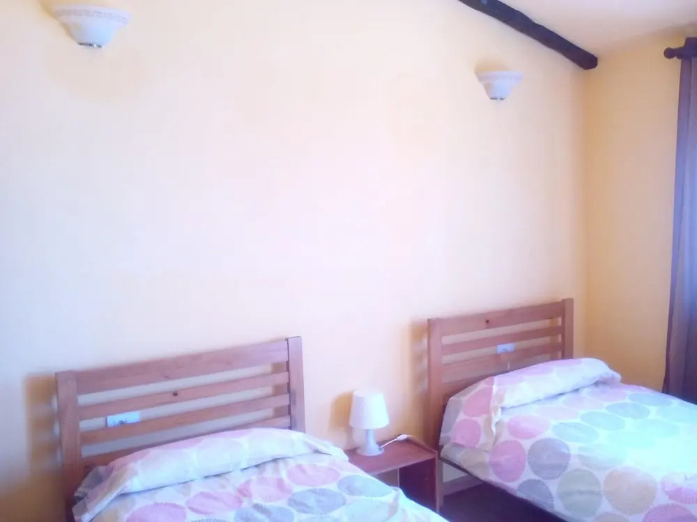 House With 4 Bedrooms in Tabaiba, With Wonderful sea View and Enclosed