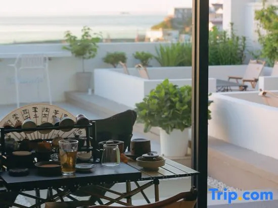 Yilongshe Shengsi Seaview Holiday Meishu