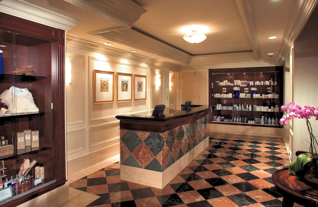 The Ritz-Carlton Coconut Grove, Miami