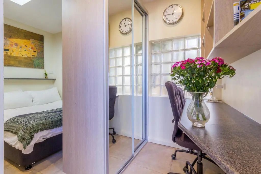Randwick City Lodge 2