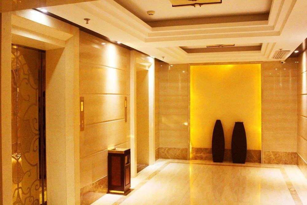 New City Hotel