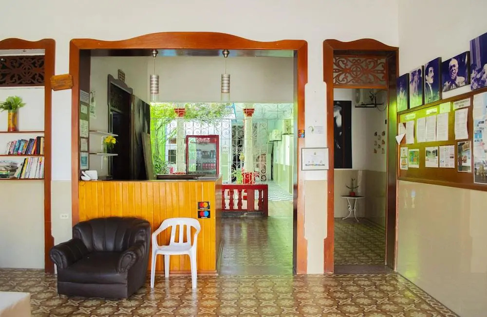 Hostal Maranatha - Hostel
