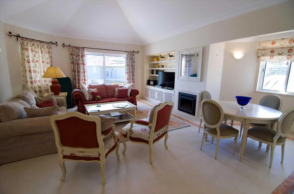Apartamento Jarro