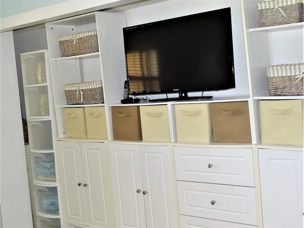 Gulf and Bay Club- D207 2 Bedrooms 2 Bathrooms Condo