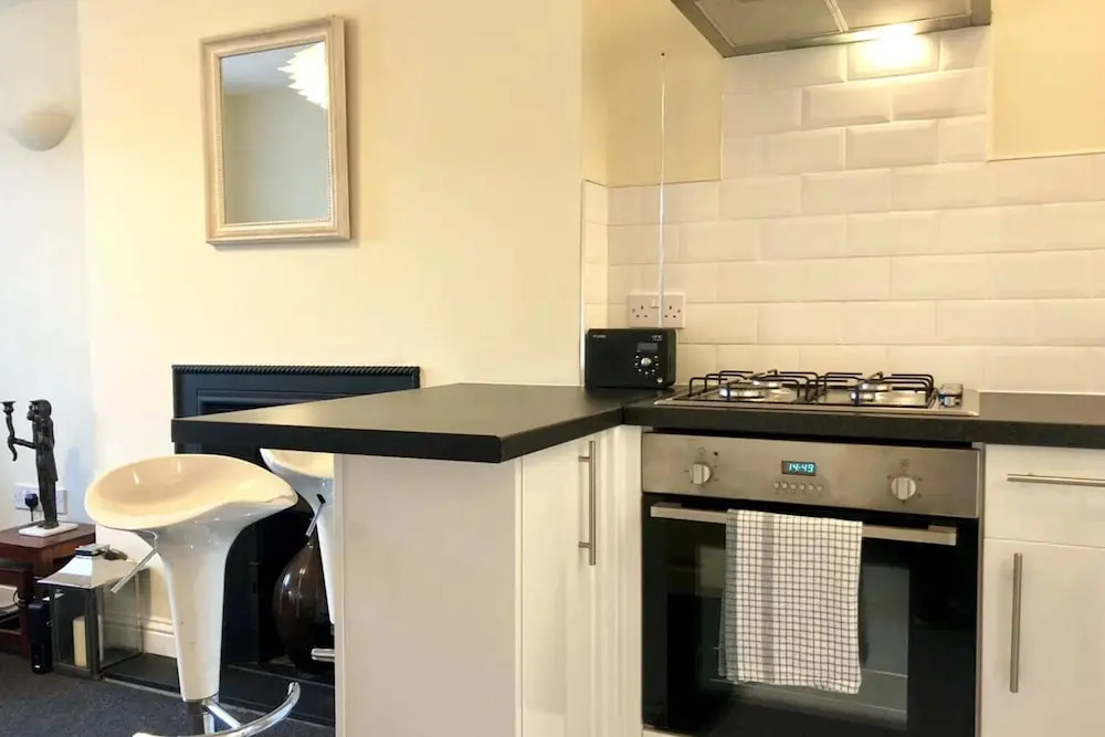 City Centre Flat
