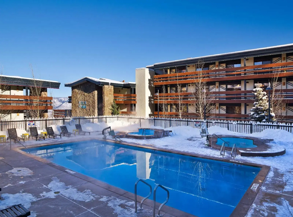 Wildwood Snowmass