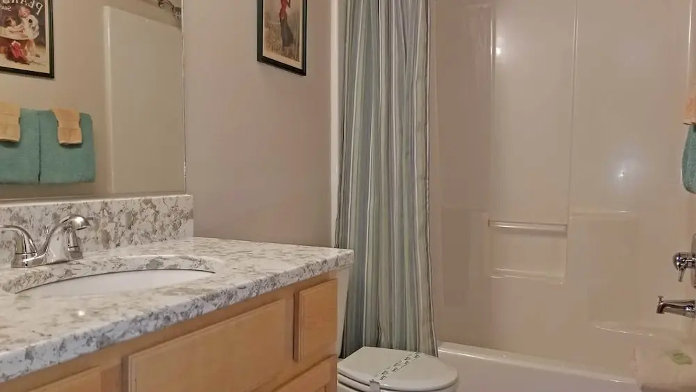 Powder Village Condo I1