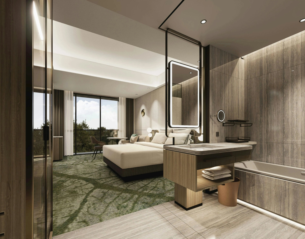 Hilton Padalarang Bandung