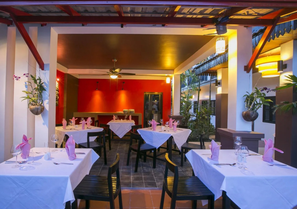 Suon Angkor Boutique