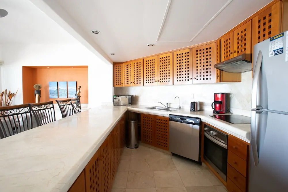 Condo Playa 3Br Condo By Rmh