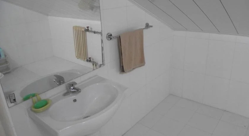 Qingdao Golden Beach Youth Hostel