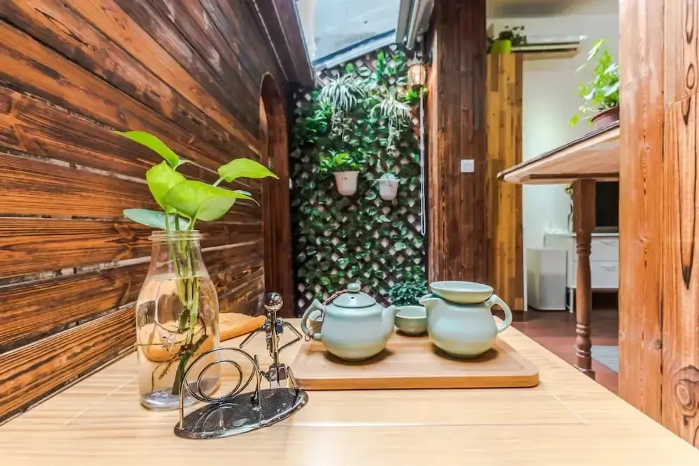 Two-bedroom Apartment No.1