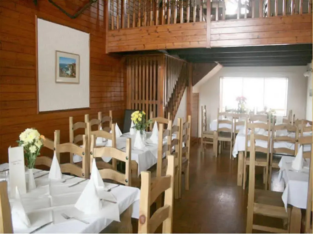 Smithfield guesthouse