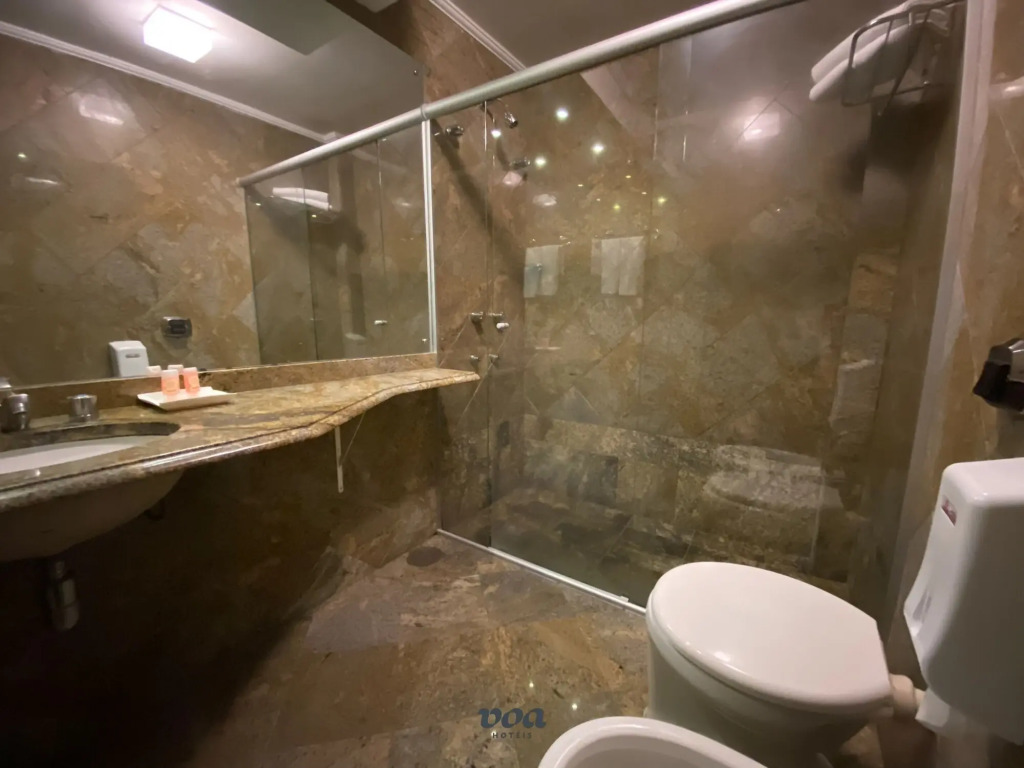 Lancaster Hotel by Castelo Itaipava