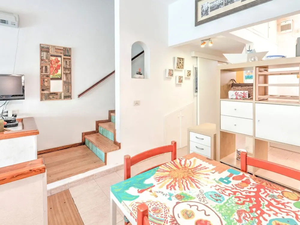 Seaside Apartment With Views, Punta Ala