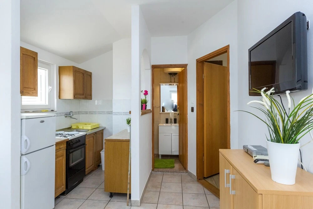 Apartments Ida
