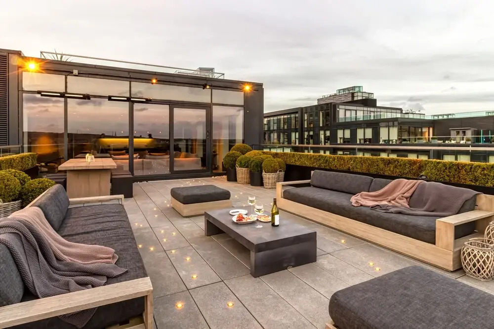 Quartermile Luxe at The Meadows