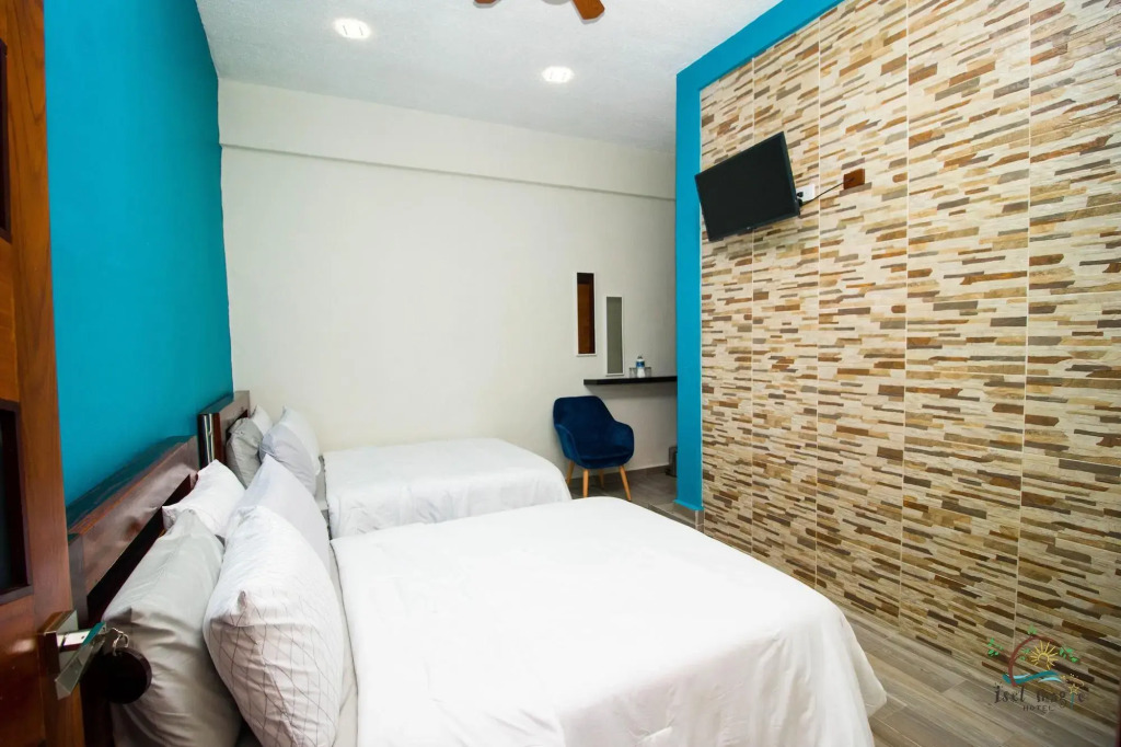 isel magic hotel