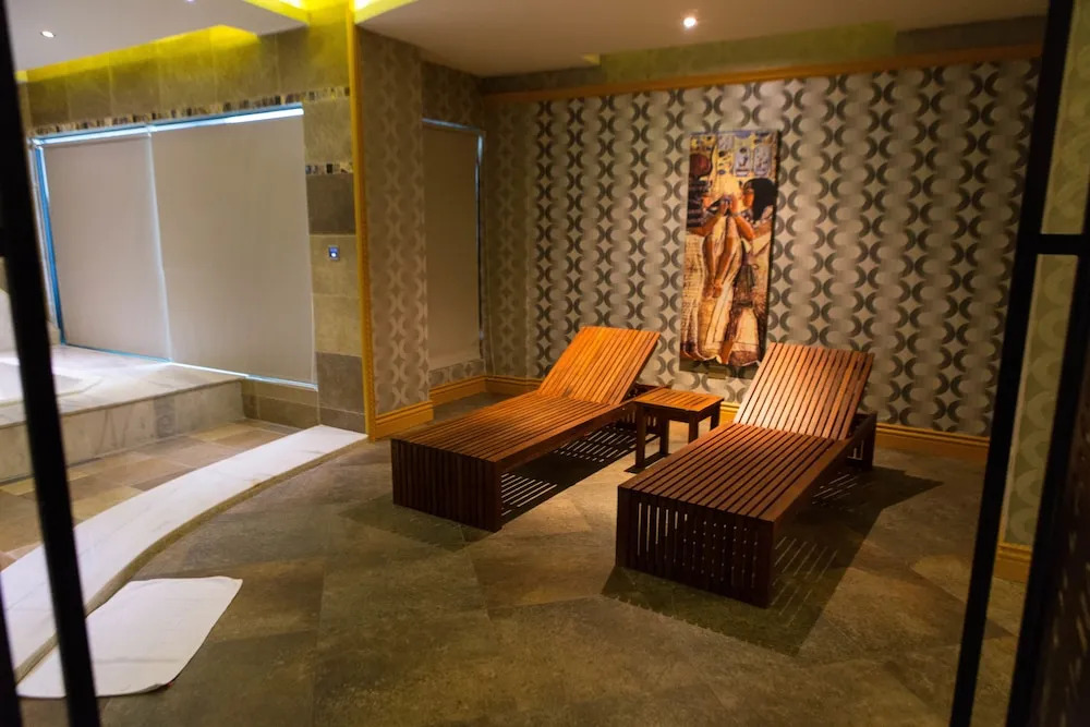 All-Ur Boutique Motel - Chia-Yi Branch