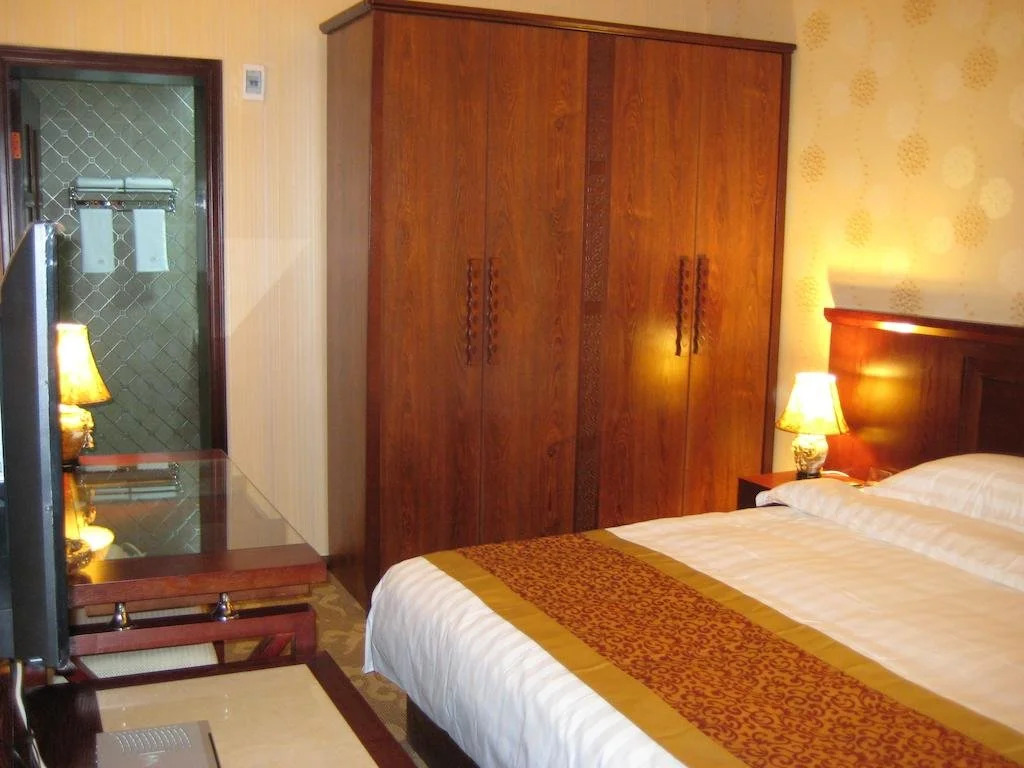 Lijiang Hai Rong Hotel