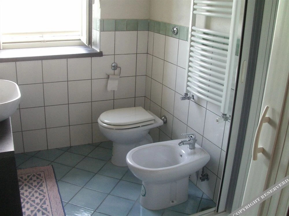 Bed & Breakfast Fuocomuorto