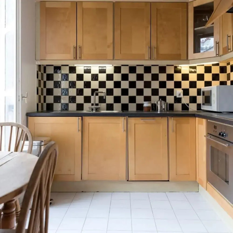 Marais Tradition 1bedroom in the Heart of Marais