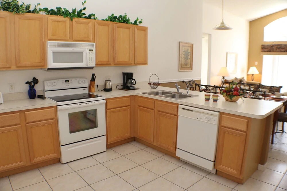 Ellis Exclusive Villas - Kissimmee