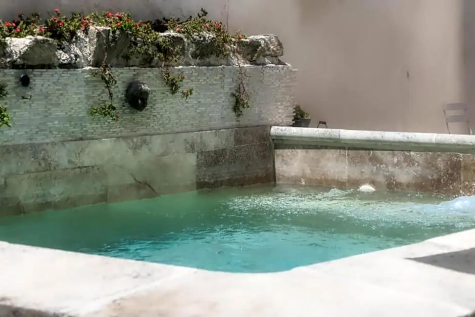 La Bastide