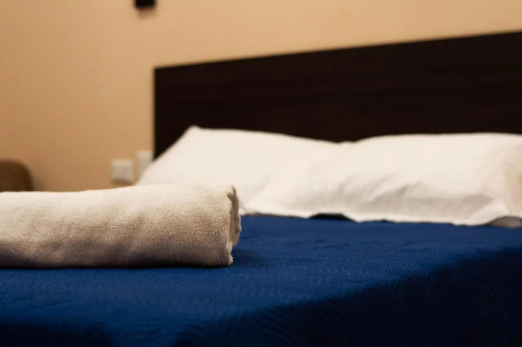 Managua Apart Hotel