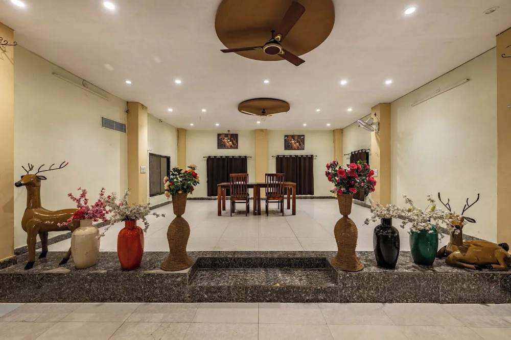 OYO Rooms High Bridge Pushkar