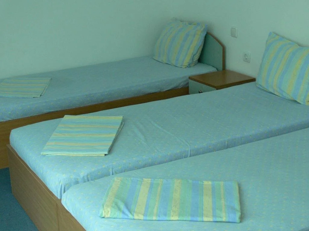 Hotel Caza Blanca