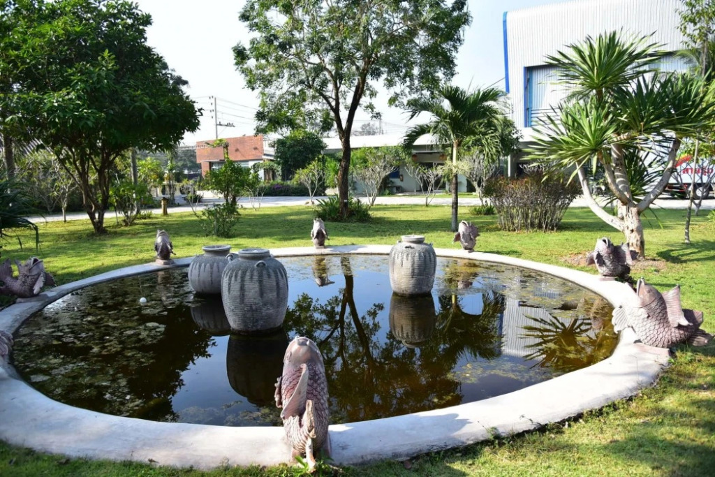 Mittraphap Resort