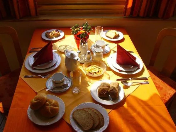 Hotel Hohe Tauern
