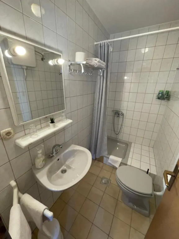 Hard Rock Rooms for two
