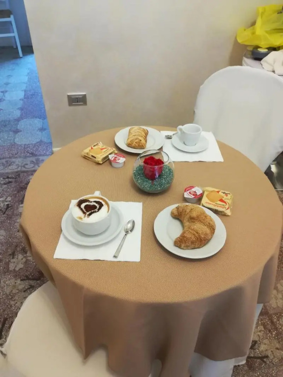 b&b Giorgia