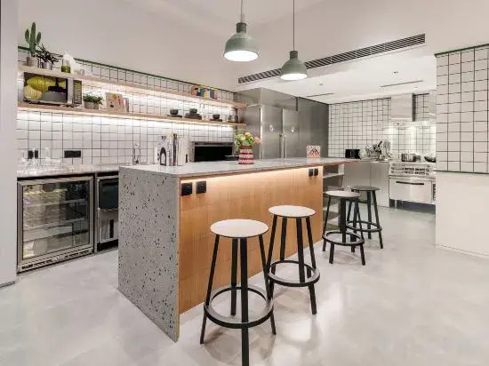 Stey Sanlitun Smart Serviced Apartment Boutique Hotel