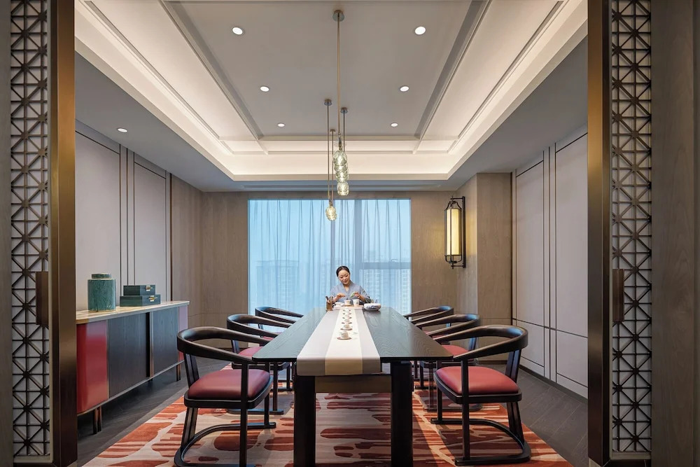 HUALUXE Leshan by IHG