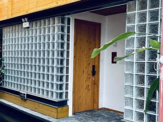 Guanji Songci Hotel B&B (Yugutai Branch)
