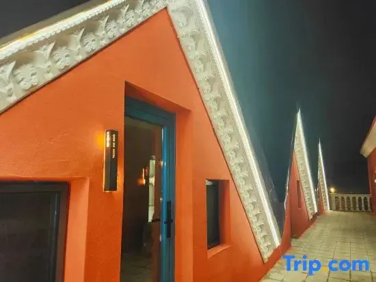 Yunli Homestay in Tekes County