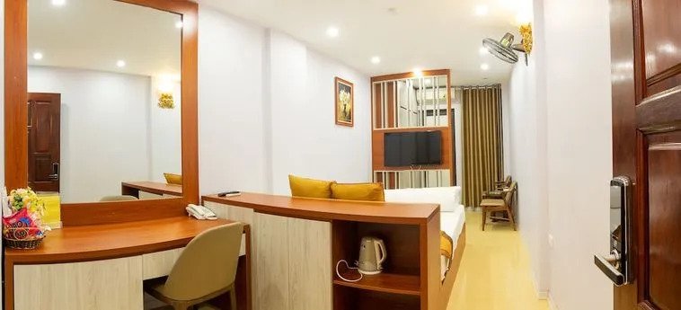 Hoang Bach Hotel